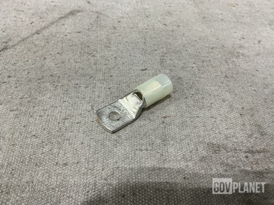 (50) Ring Terminal Connectors