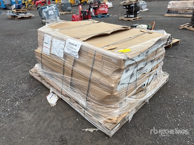 Quantity of Tailgate