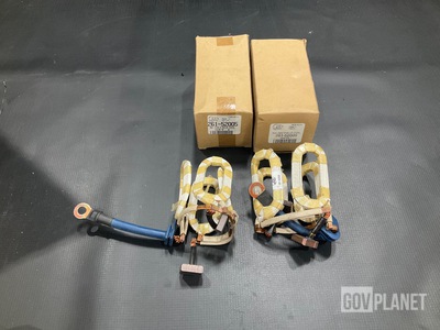 (54) J & N 261-52005 24V Field Coils