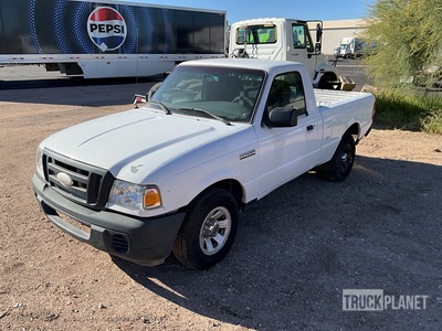 2008 Ford Ranger Pickup