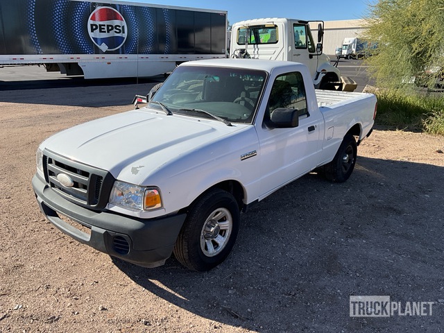 2008 Ford Ranger 4x2 Pickup in Tucson, Arizona, United States ...