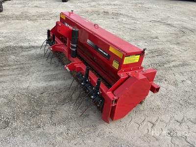 Landoll LSS6 76 in Landscape ألة زرع البذور