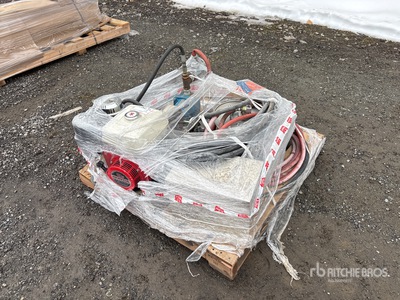 Hydraulic Power Pack