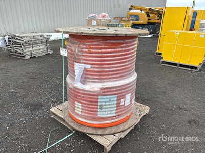 Protect and Duct Riser (Unused)