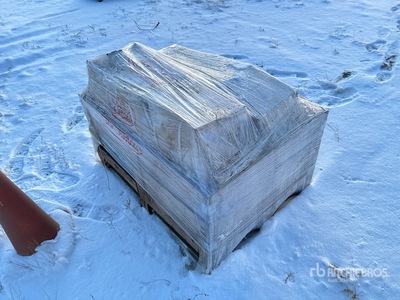 Quantity Of Misc Welding Items Divers - Matériel de soudure