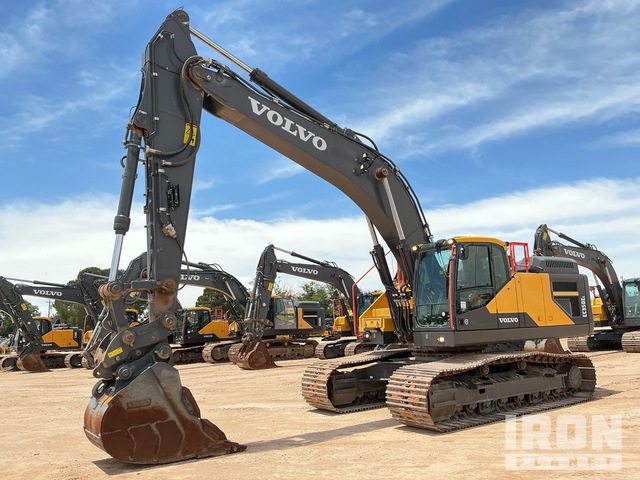 Excavators