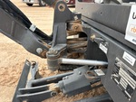 Chassis with Swing Tower Pivot