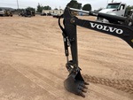 Chassis with Stick Condition