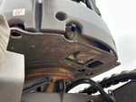Chassis with