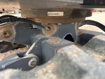Chassis with Turntable Bearing