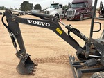 Chassis with Boom Condition
