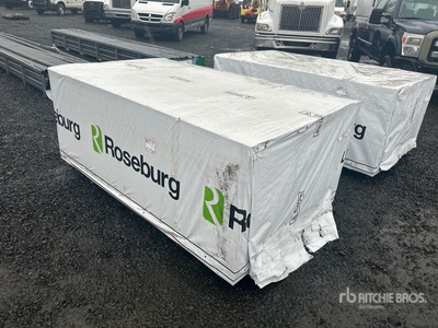 Quantity of (294) 2 in x 4 in x 84 in Lumber