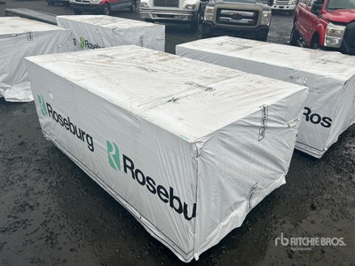 Quantity of (294) 2 in x 4 in x 84 in Lumber