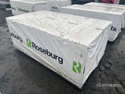 Quantity of (294) 2 in x 4 in x 84 in Lumber