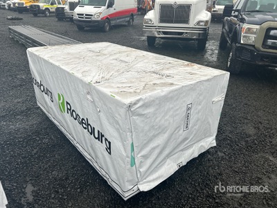 Quantity of (294) 2 in x 4 in x 84 in Lumber