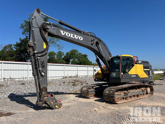 Excavators