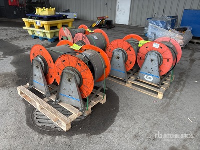 Quantity of (6) Air Filter