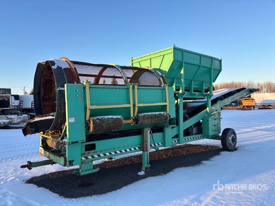 2021 VICKEY 510WS Portable Screen Plant