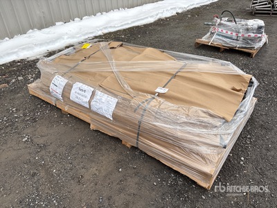 Quantity of Truck Step