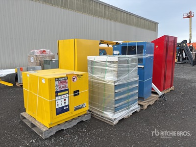 Quantity of Tool Box