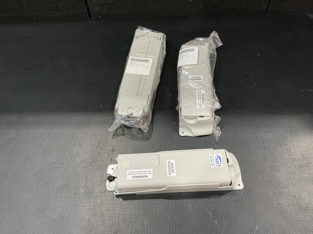 (30) Savi Technology ST-410-108 Electronic Identification Tags