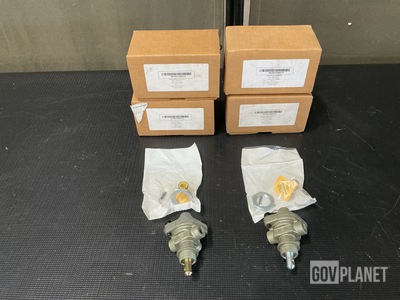 (62) All Trade 284726N Park Valves