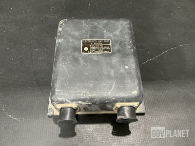 Veridian Engineering 2755-0309-2 Electric Light Control