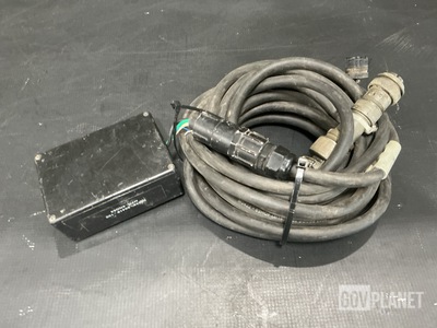 DRS Sustainment Systems 60410-100 Thermostatic Switch