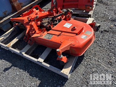 Kubota RCK60-30BB Mower Deck
