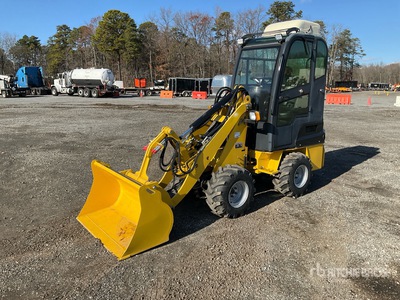 2024 Machpro MP-L600 Wheel Loader
