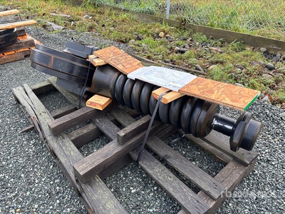 Madill 172 Yarder Undercarriage (Unused)