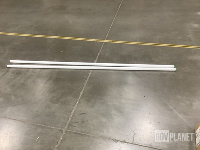 (749) Philips 423194 Fluorescent Light Tubes