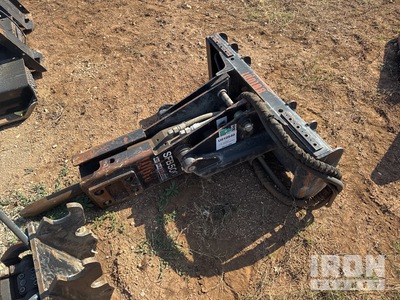 Paladin SFB500 Skid Steer Breaker