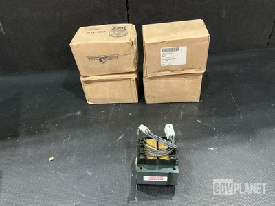 (20) Alliance Laundry Systems M414228 Power Transformers