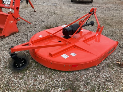 2023 Land Pride RCR1872 72 in 3-Point Hitch Rotary Cutter