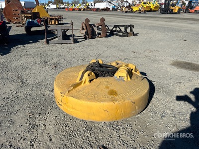 2005 Shearforce HM50 54 in Lifting Magnet