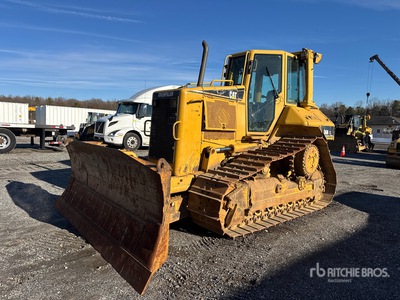 2006 Cat D6N XL Crawler Dozer