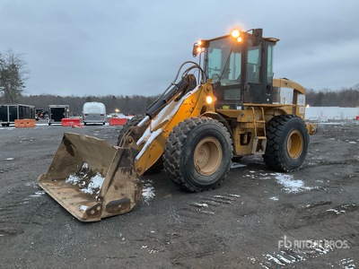 2005 Cat 930 G Pala Cargadora