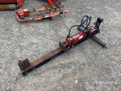 RPHD スプリッター