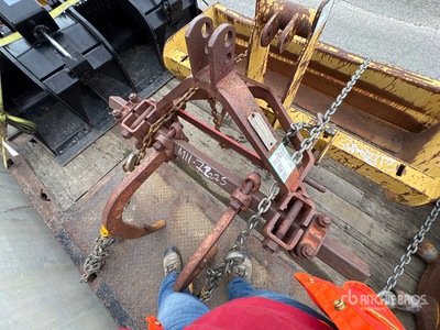 3-Point الممزق