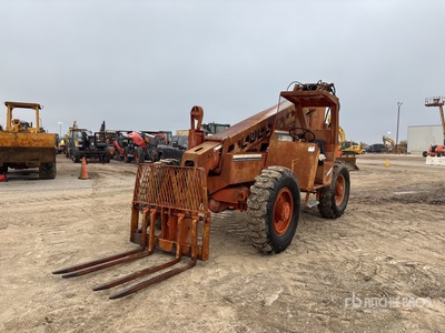 Lull 644 Telehandler