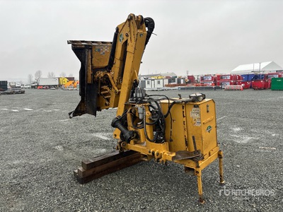 Diamond 4 ft 6 in 3-Point Hitch Trinciatrice Rotante