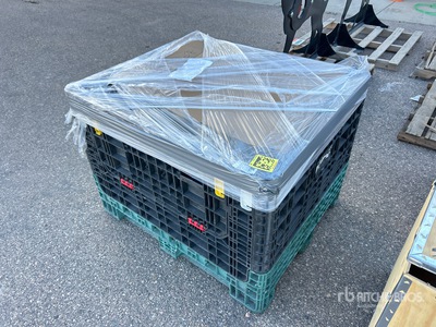 Quantity of Miscellaneous Parts