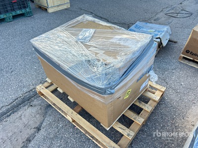 Quantity of Miscellaneous Parts