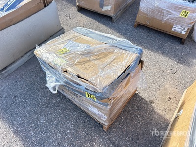 Quantity of Miscellaneous Parts