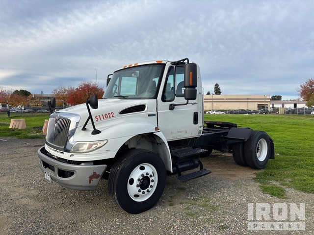 3HCMKAAN3CL616863 International 4400 Photo 1