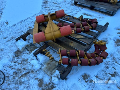 Proline NPS 3 - 12 in Rolli Cradle