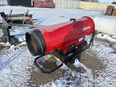 2009 Biemmedue Phoen 400 412000 BTU Kachel