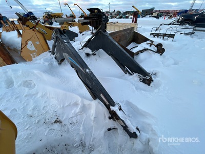 Stroll FZ80.1 Caricatore frontale