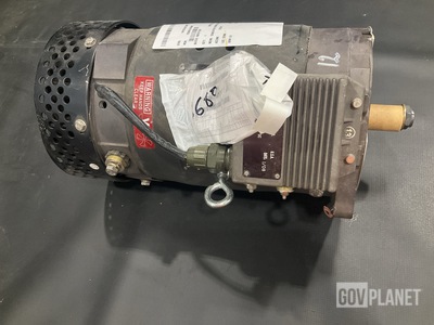 C.E. Niehoff R0078471 Alternator
